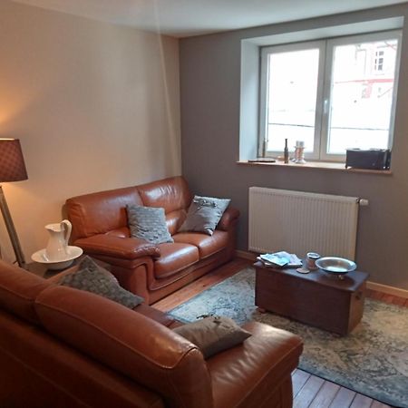 Couque Cuivree II Bed and Breakfast Dinant Buitenkant foto