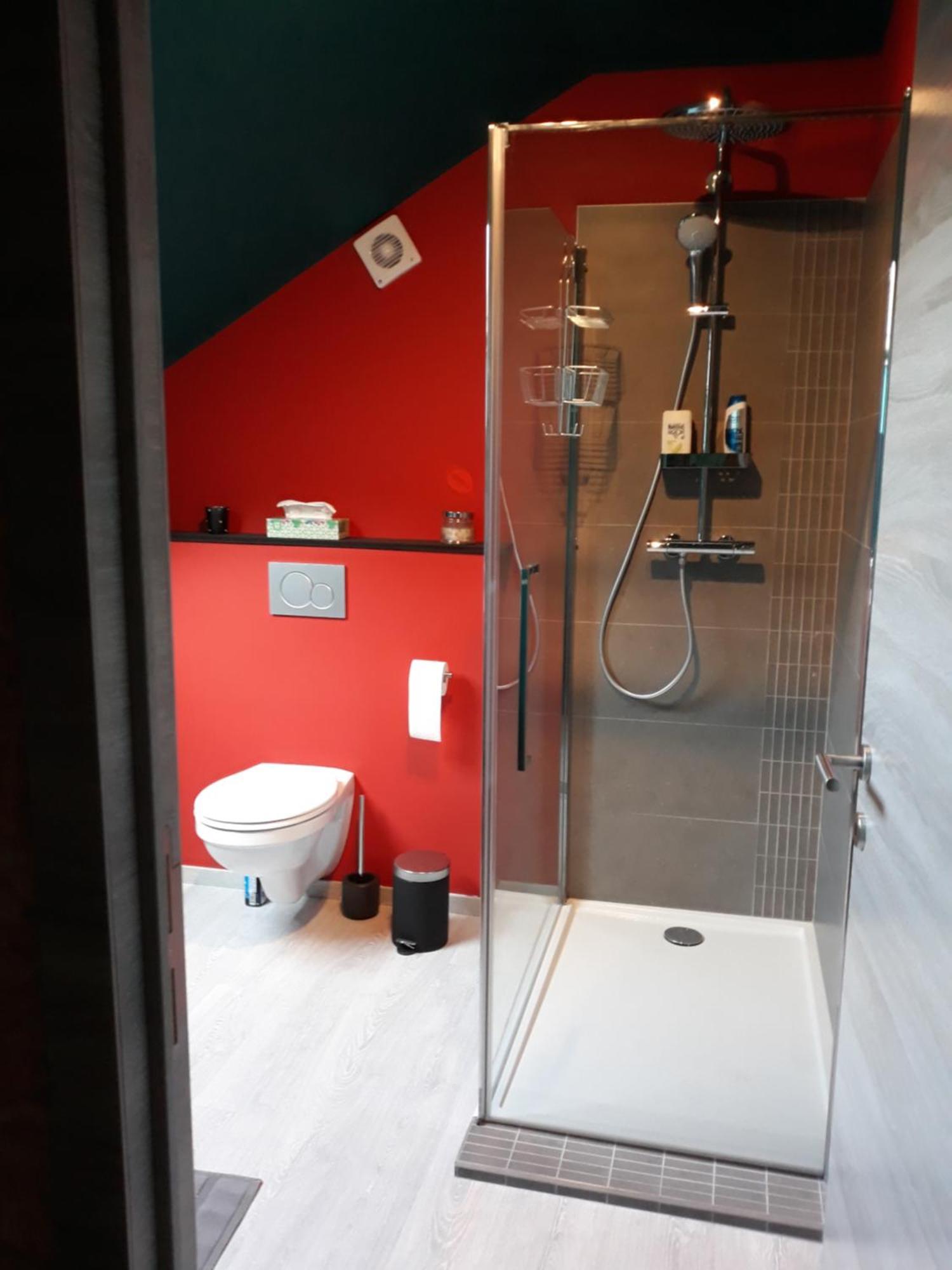 Couque Cuivree II Bed and Breakfast Dinant Buitenkant foto