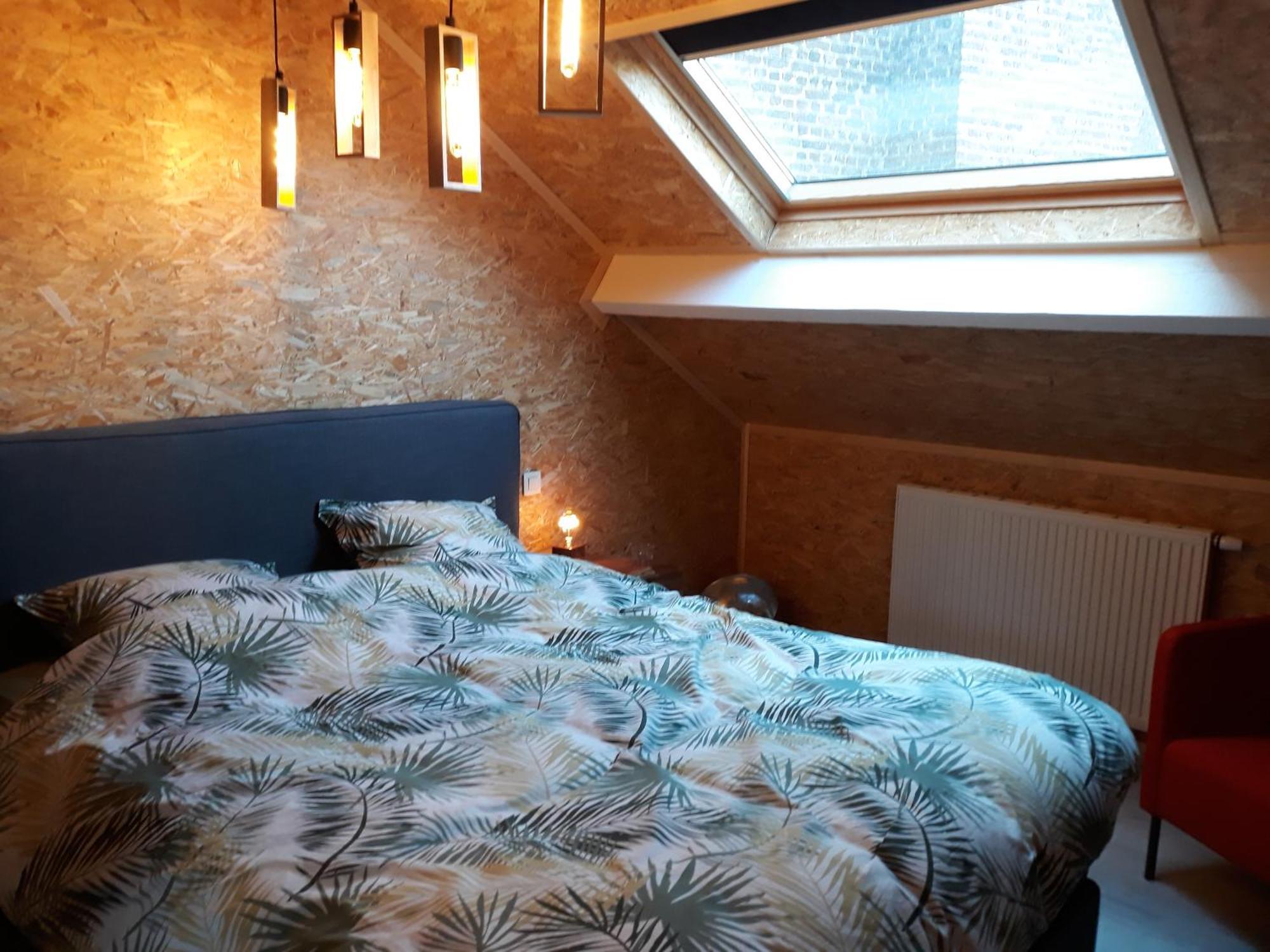 Couque Cuivree II Bed and Breakfast Dinant Buitenkant foto